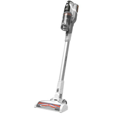 BLACK+DECKER POWERSERIES™ Extreme™ 20V MAX Stick Vacuum, White