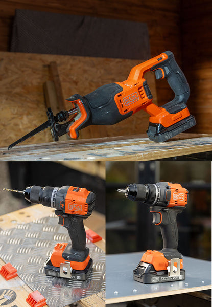 Home | BLACK+DECKER Home | BLACK+DECKER