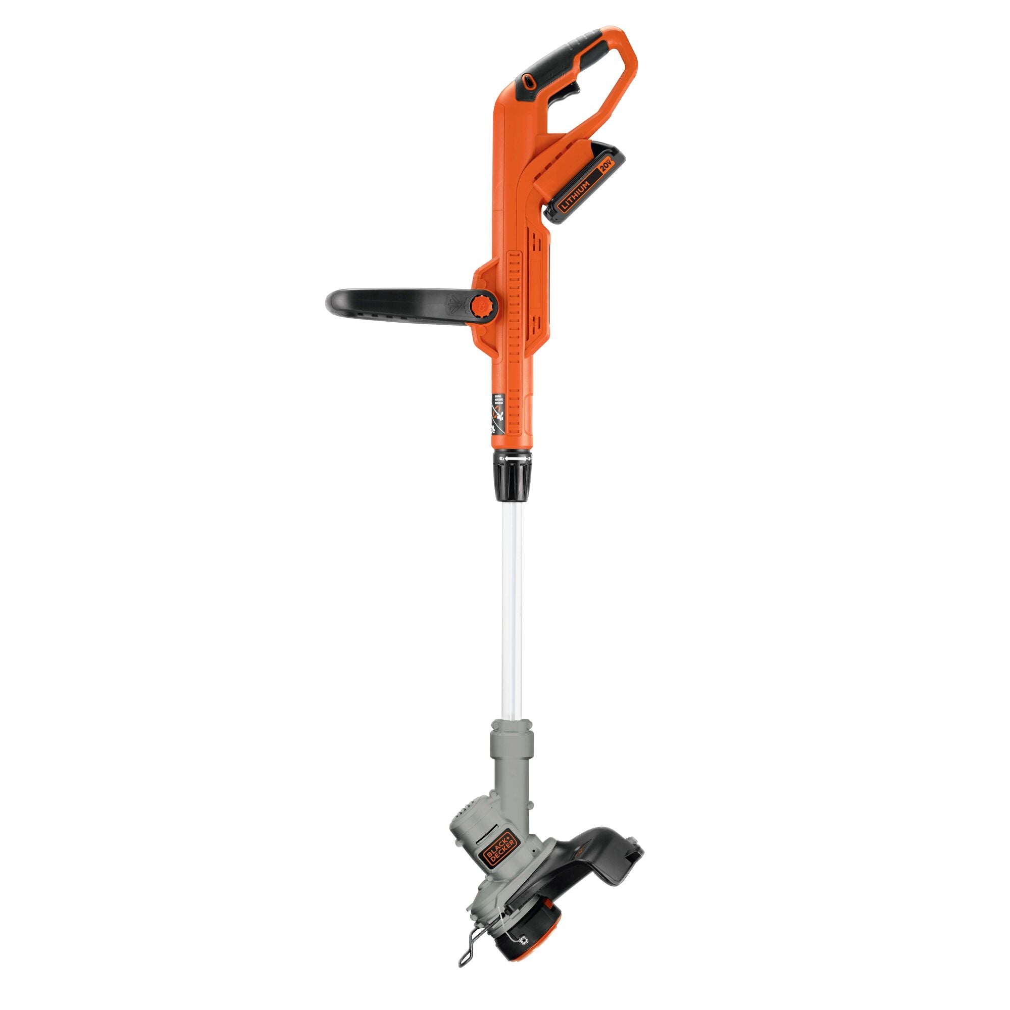 Black+Decker Trimmer Edger
