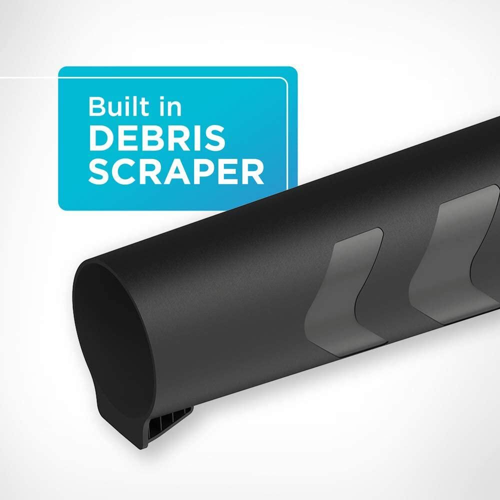 20V MAX* Cordless Leaf Blower Kit - Thumbnail 4