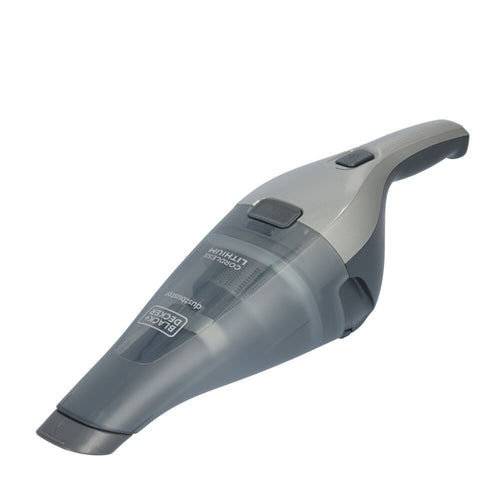 BLACK AND DECKER DUSTBUSTER® Hand Vacuum (Dark Gray)