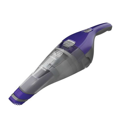 BLACK AND DECKER DUSTBUSTER® Pet Hand Vacuum (Purple)