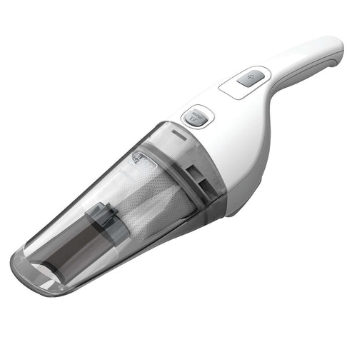 BLACK+DECKER® dustbuster® Hand Vacuum, White