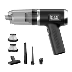 BLACK+DECKER dustbuster® mini 2in1 Cordless Air Tool Vacuum and Blower