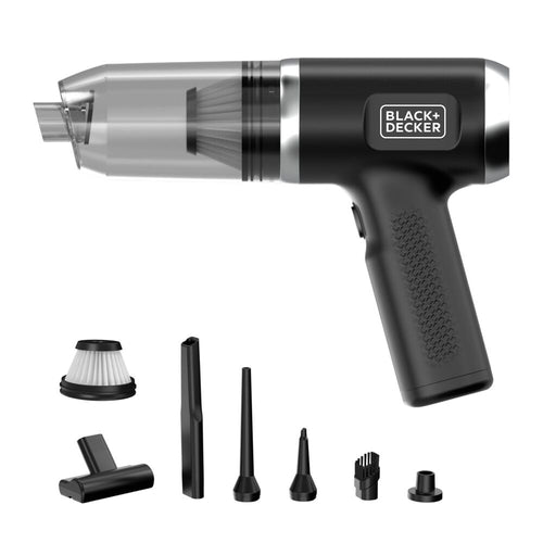 dustbuster® mini™ 3in1 Cordless Air Tool: Vacuum, Blow, and Inflate