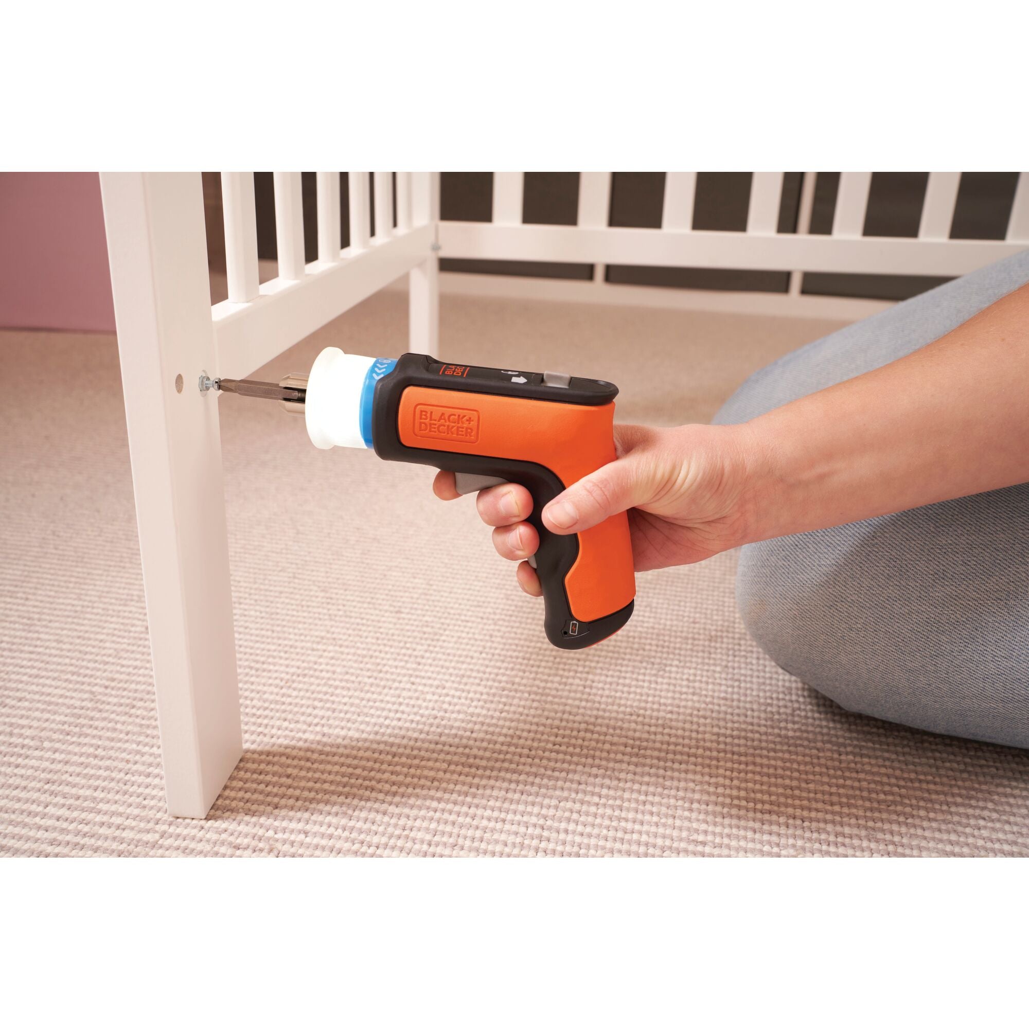Assembly screwdriver best sale