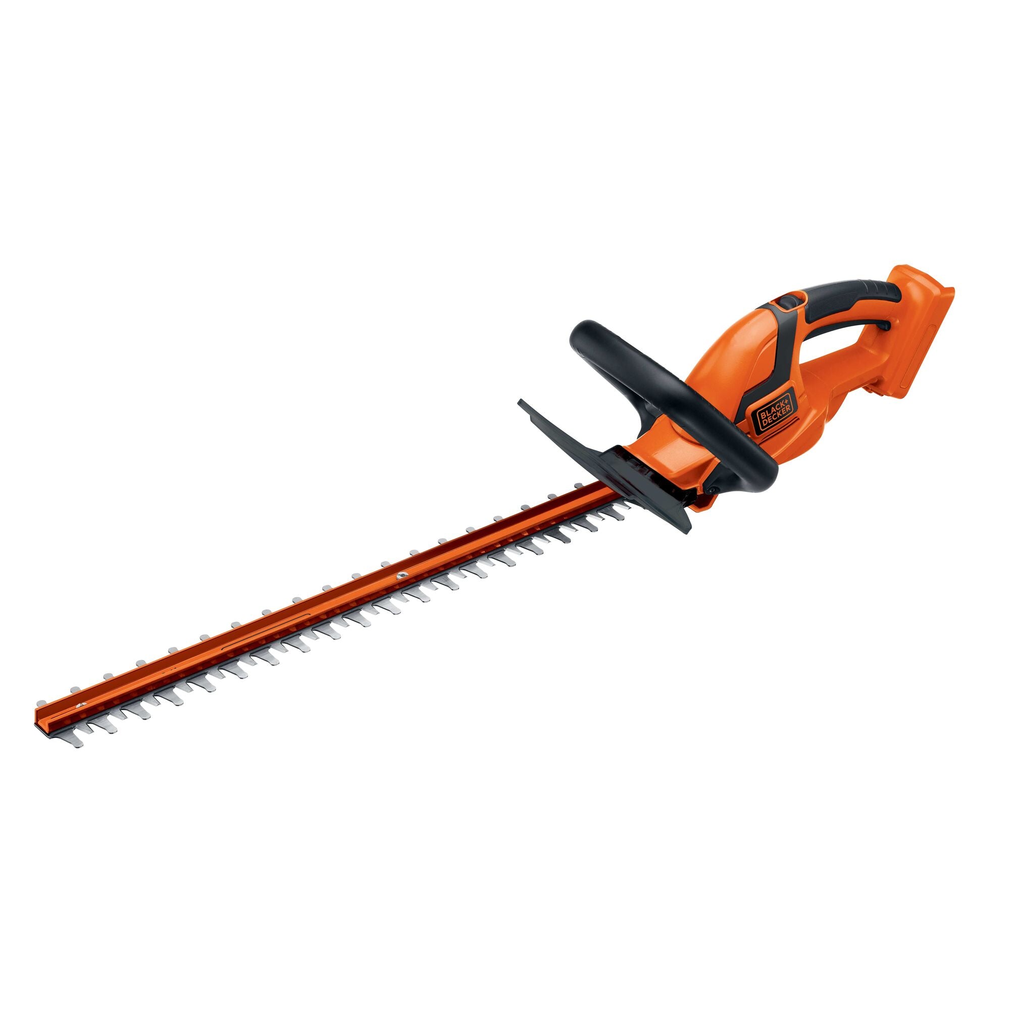 40V MAX* Cordless 24 inch Hedge Trimmer, Battery and Charger Not Included | BLACK+DECKER
