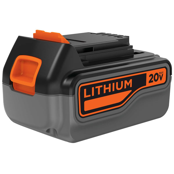 20V MAX* Lithium Battery 3.0 Amp Hour