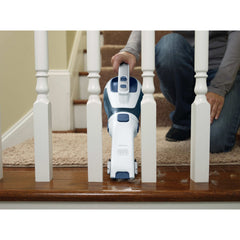 Dustbuster Cordless Hand Vacuum Ink Blue.