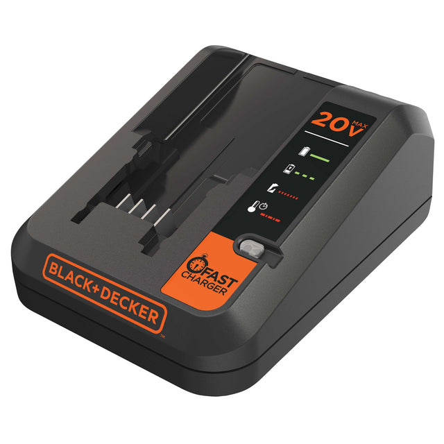 20V MAX* POWERCONNECT™ 1.5Ah Lithium Ion Battery | BLACK+DECKER