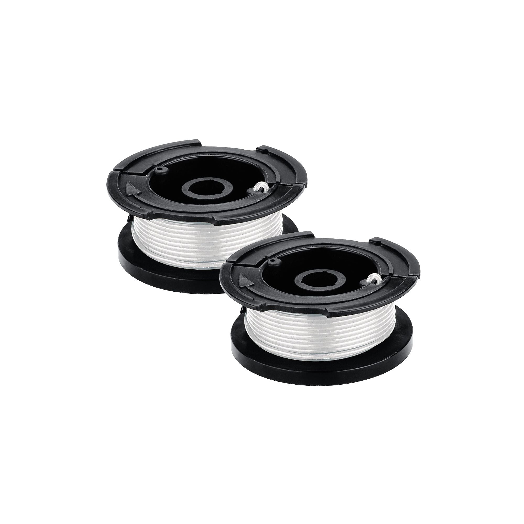 AFS Replacement Spool .065" (2pk) | BLACK+DECKER