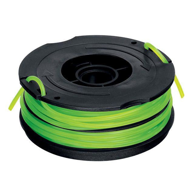 Dual Line Replacement Spool eighty thousandths inch.