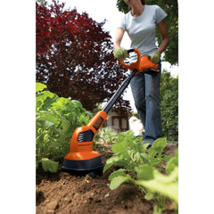  BLACK+DECKER 20V MAX Cordless Sweeper with Power Boost & Extra  4-Ah Lithium Ion Battery Pack (LSW321 & LB2X4020) : Home & Kitchen