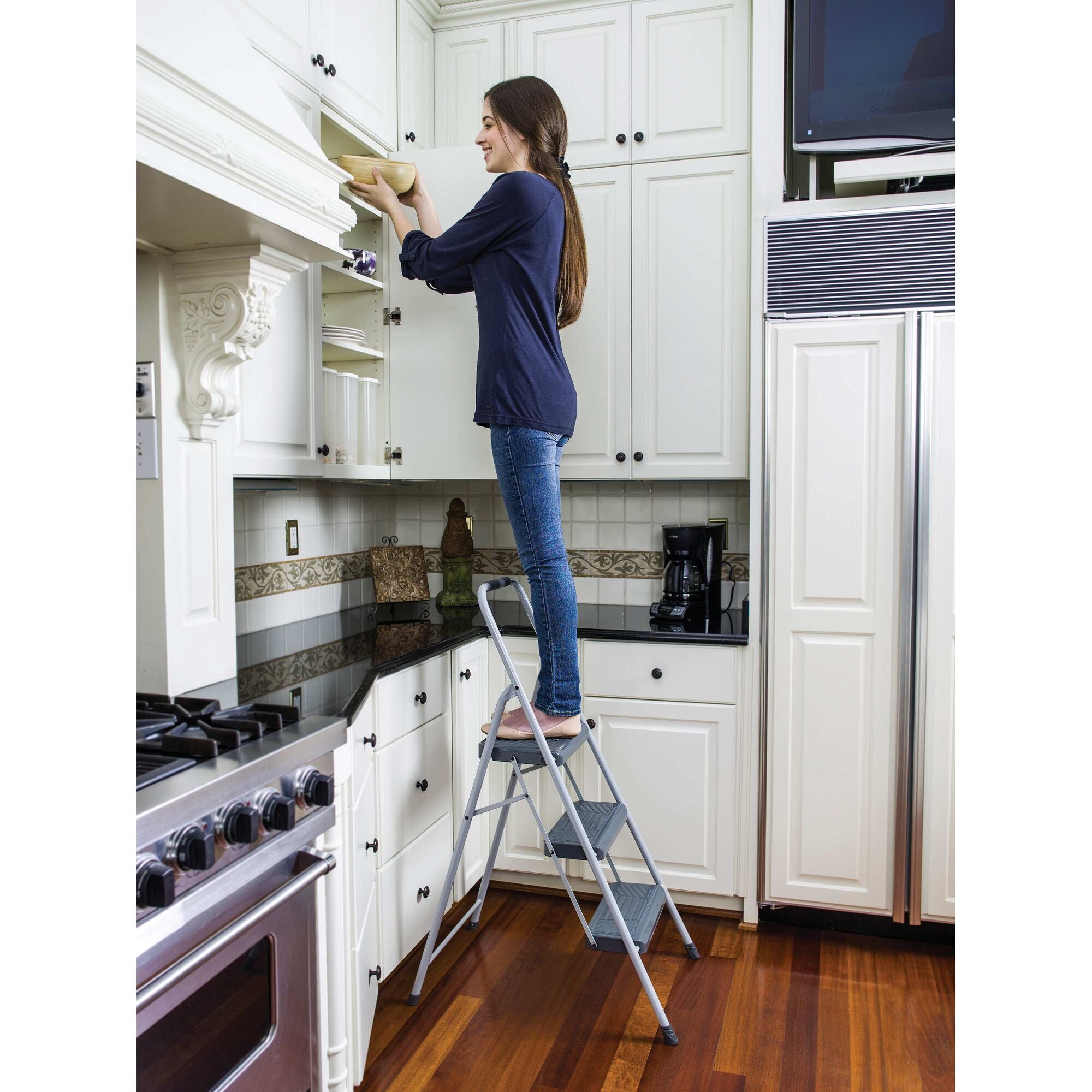 LOCKFIELD EQUIPMENT MULTI STOOL  ＋DECK2 LOCKFIELD EQUIPMENT(ロックフィールド イクイップメント) マルチ