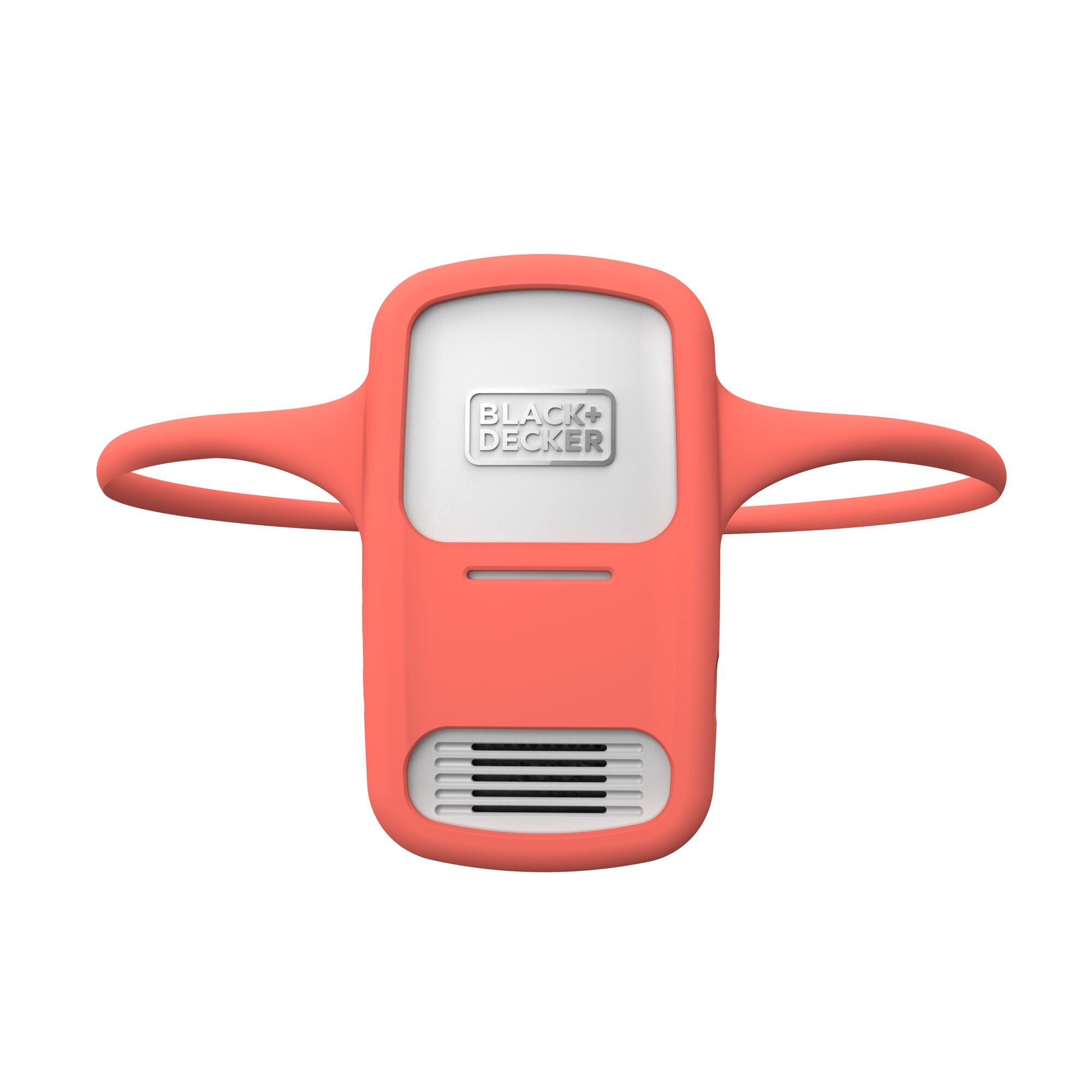 Comfort Pak, Wearable Cooling and Heating Device, TropiCoral | BLACK+DECKER