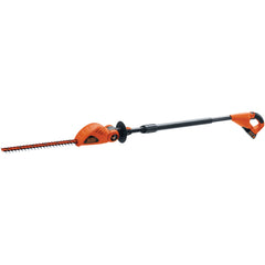 BLACK+DECKER 20V MAX Cordless Hedge Trimmer, 22-Inch, Tool Only (LHT2220B)  NEW