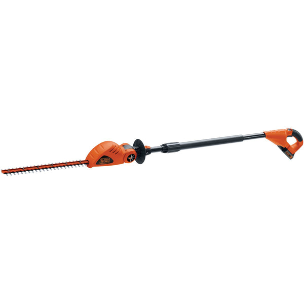 20V MAX* Cordless Pole Hedge Trimmer, 18-Inch