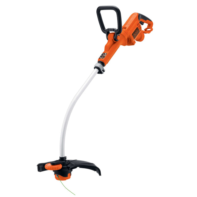 BEST LEAF BLOWER (That I own) Black & Decker BEBL750 9 amp 140 mph 450 cfm  blower 