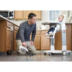 Dust buster Advanced Clean Cordless Hand Vacuum.