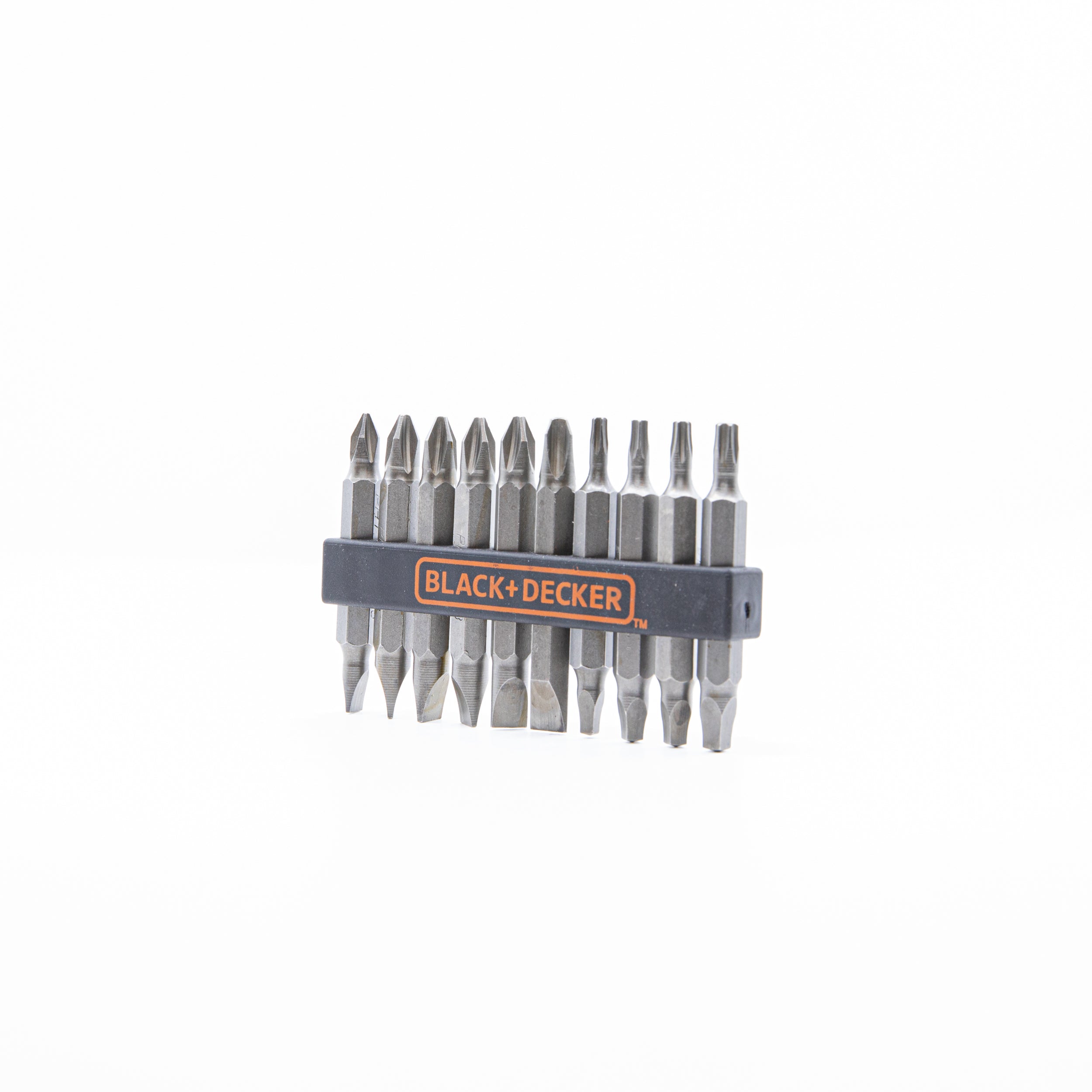 BLACK+DECKER 71-515 Screwdriver Bit Set, 33 Pieces