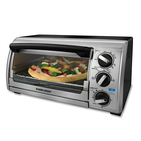 Countertop Toaster Oven