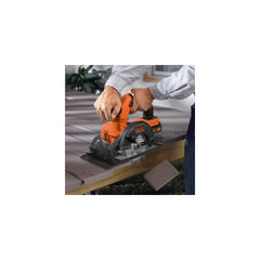 20 volt max lithium ion drill/driver plus circular saw combo kit.