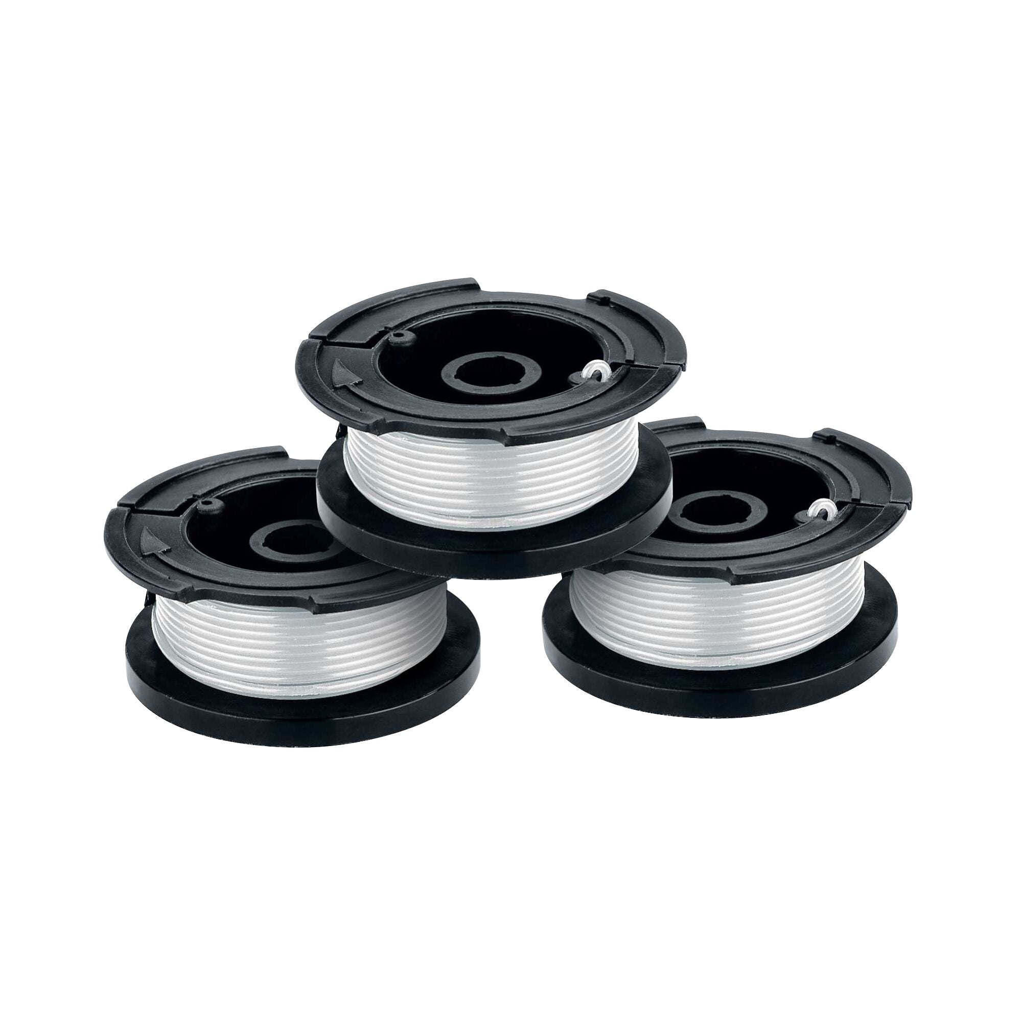 AFS Replacement Spool .065" (3pk) | BLACK+DECKER