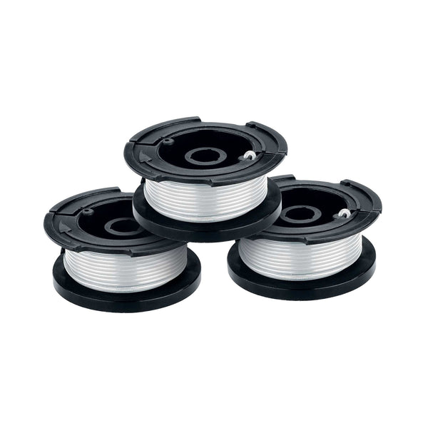0.065In Afs Spool 3 Pack