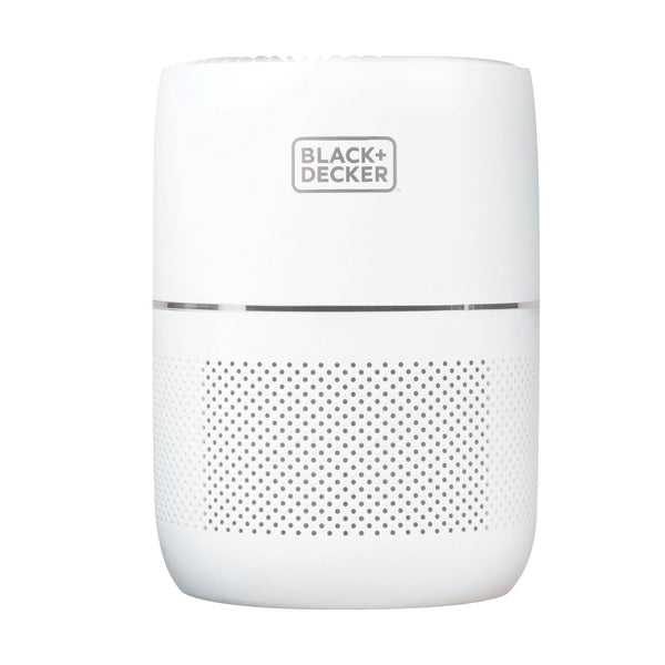 Hepa Tabletop Air Purifier