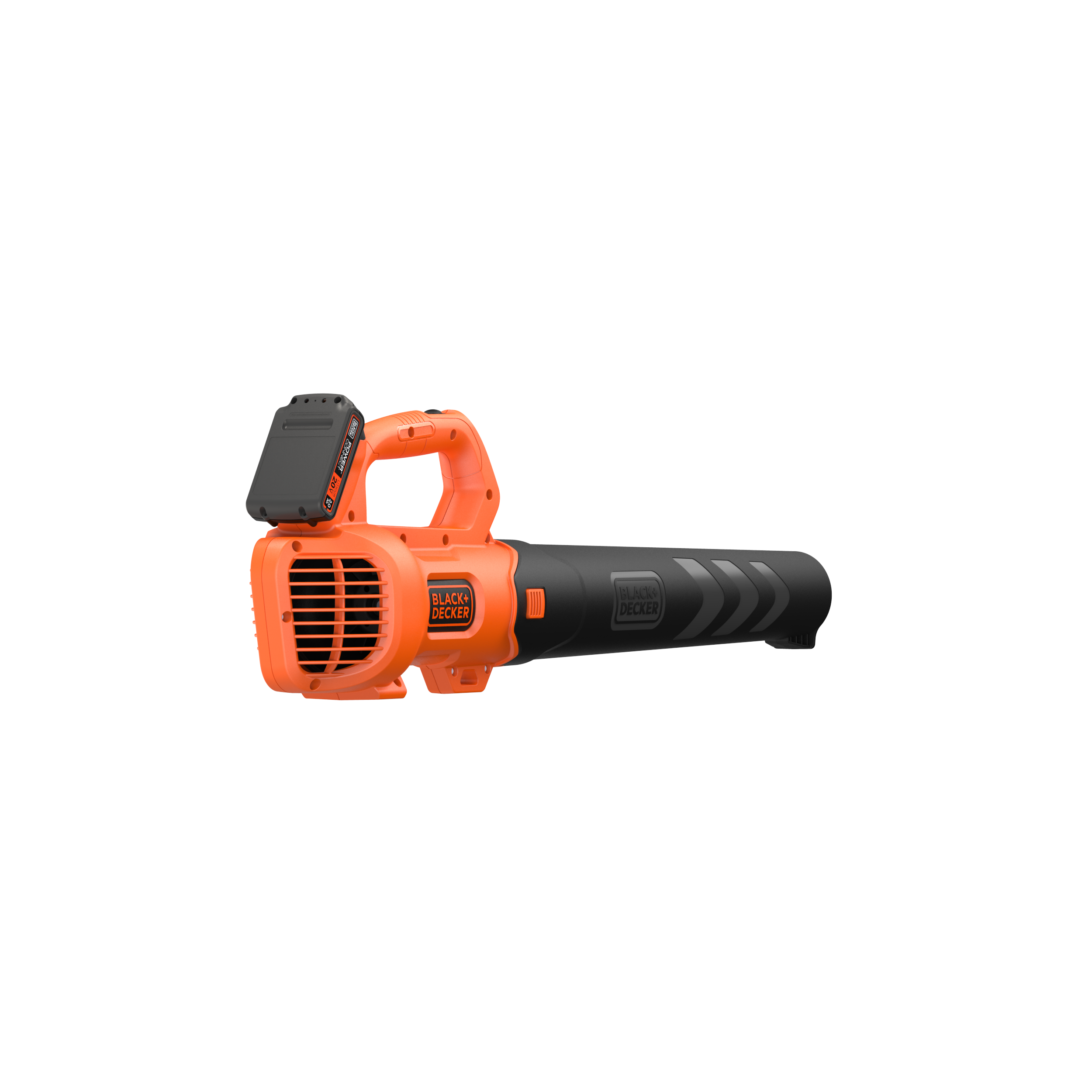 20v black and decker leaf blower hotsell