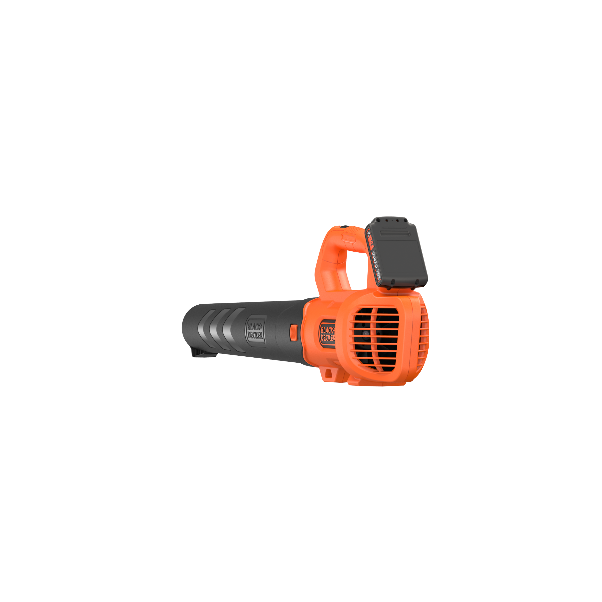 20V Max Cordless Leaf Blower Kit