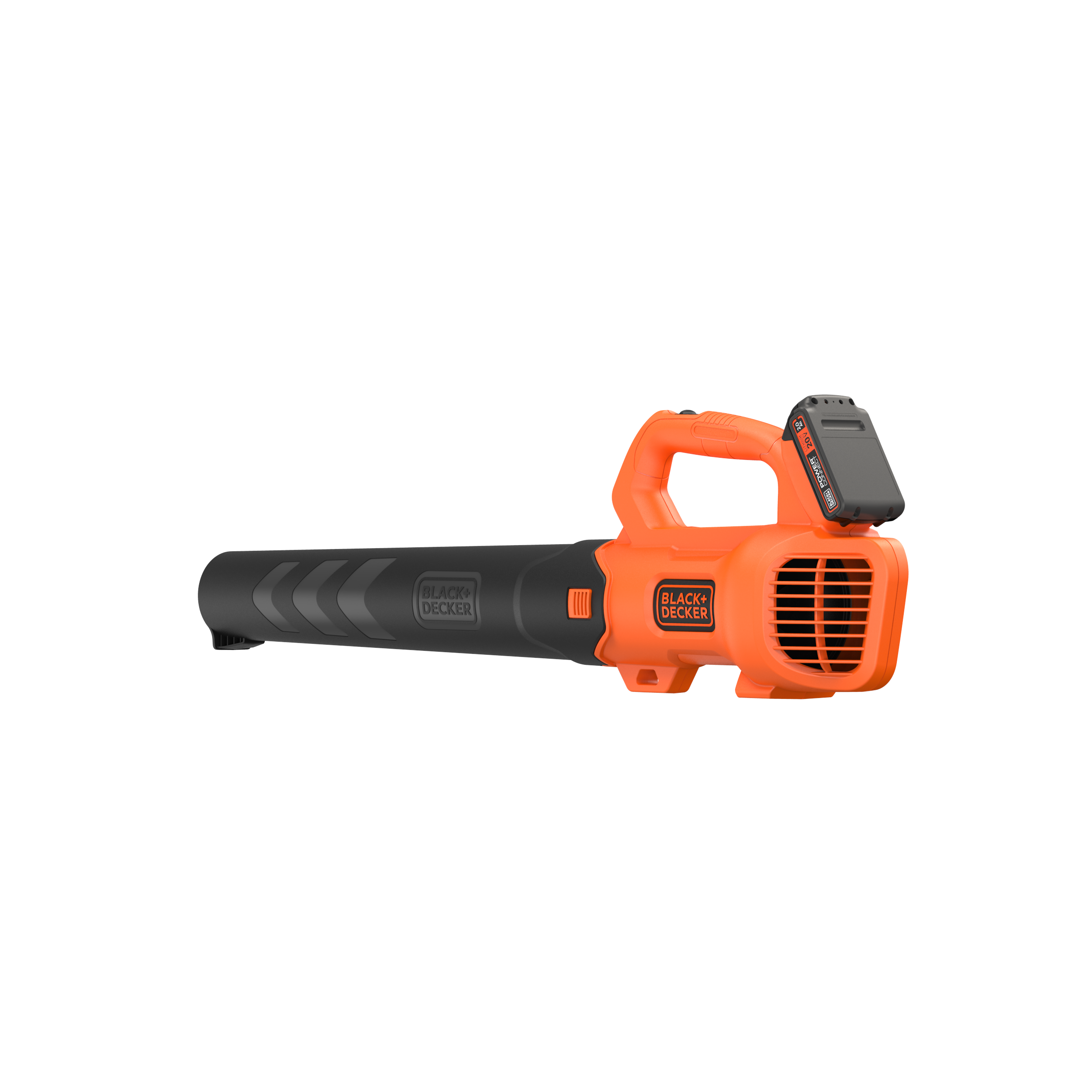 Black and decker discount 20v cordless blower