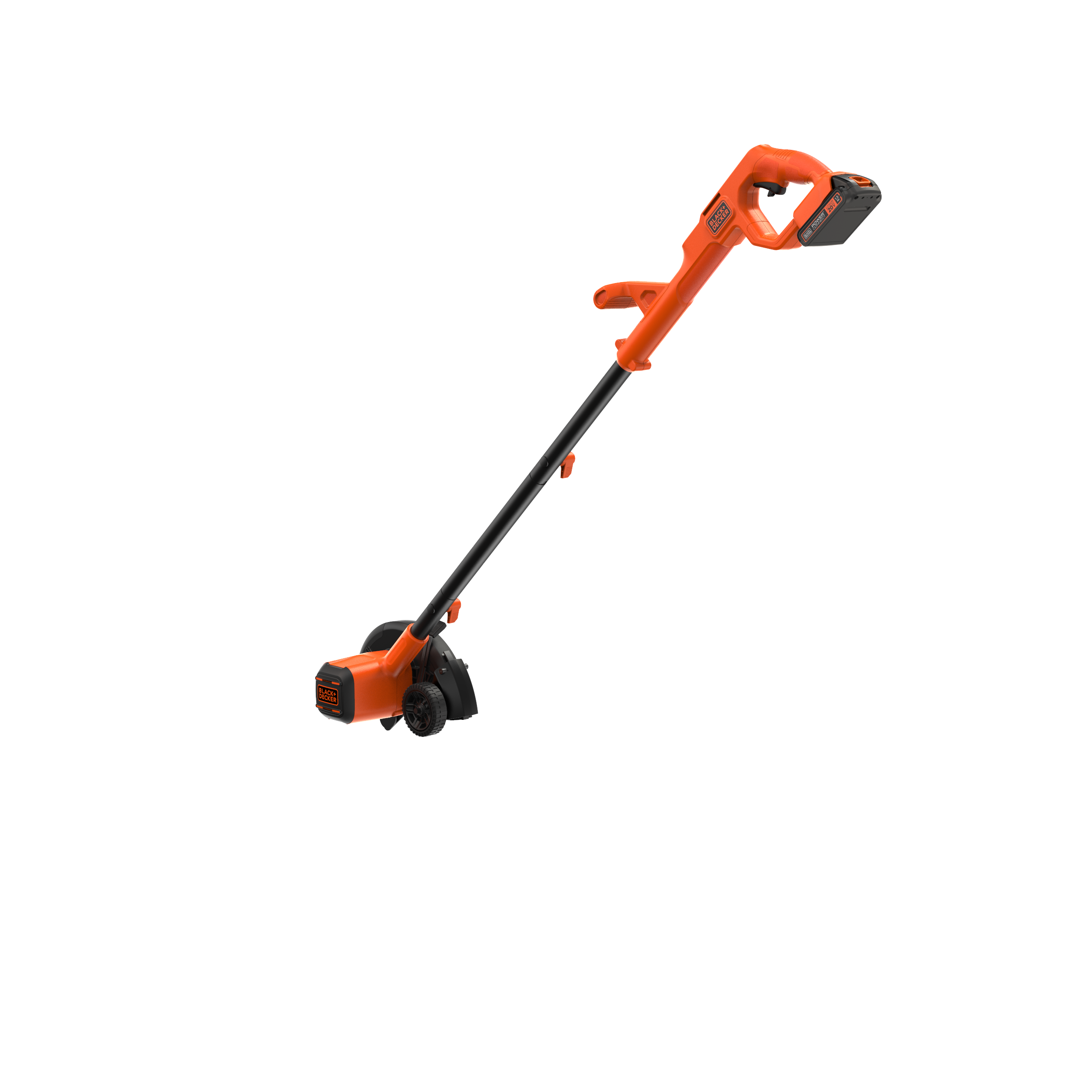 REVIEW: Black & Decker 2 in 1 Edge Hog Electric Edger 