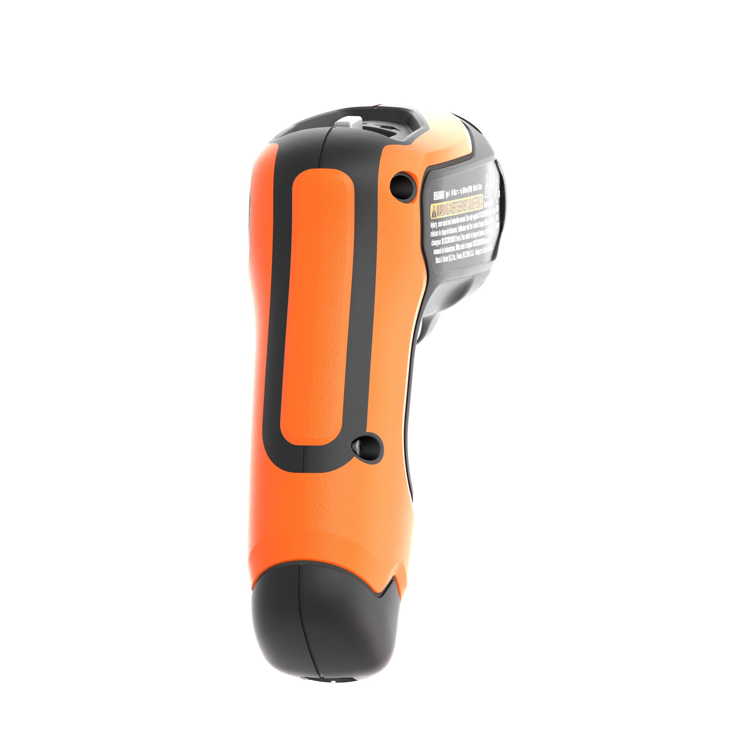 beyond by BLACK+DECKER 4V MAX* Cordless Screwdriver, Fast Charge, 1-Inch  Assorted Bits (BCF611CBAPB)