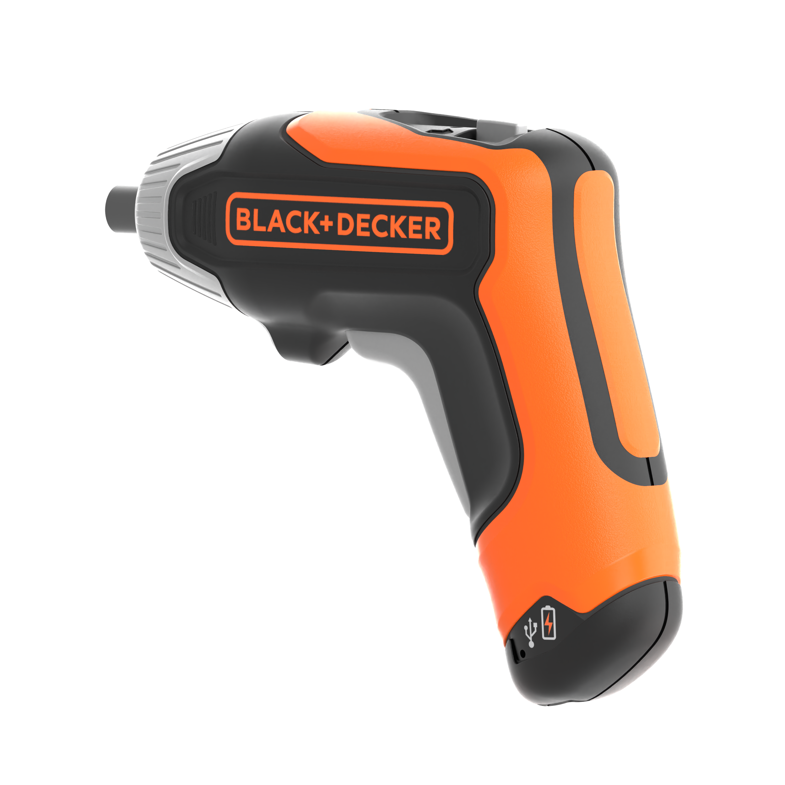 Black and decker cordless screwdriver bits discount