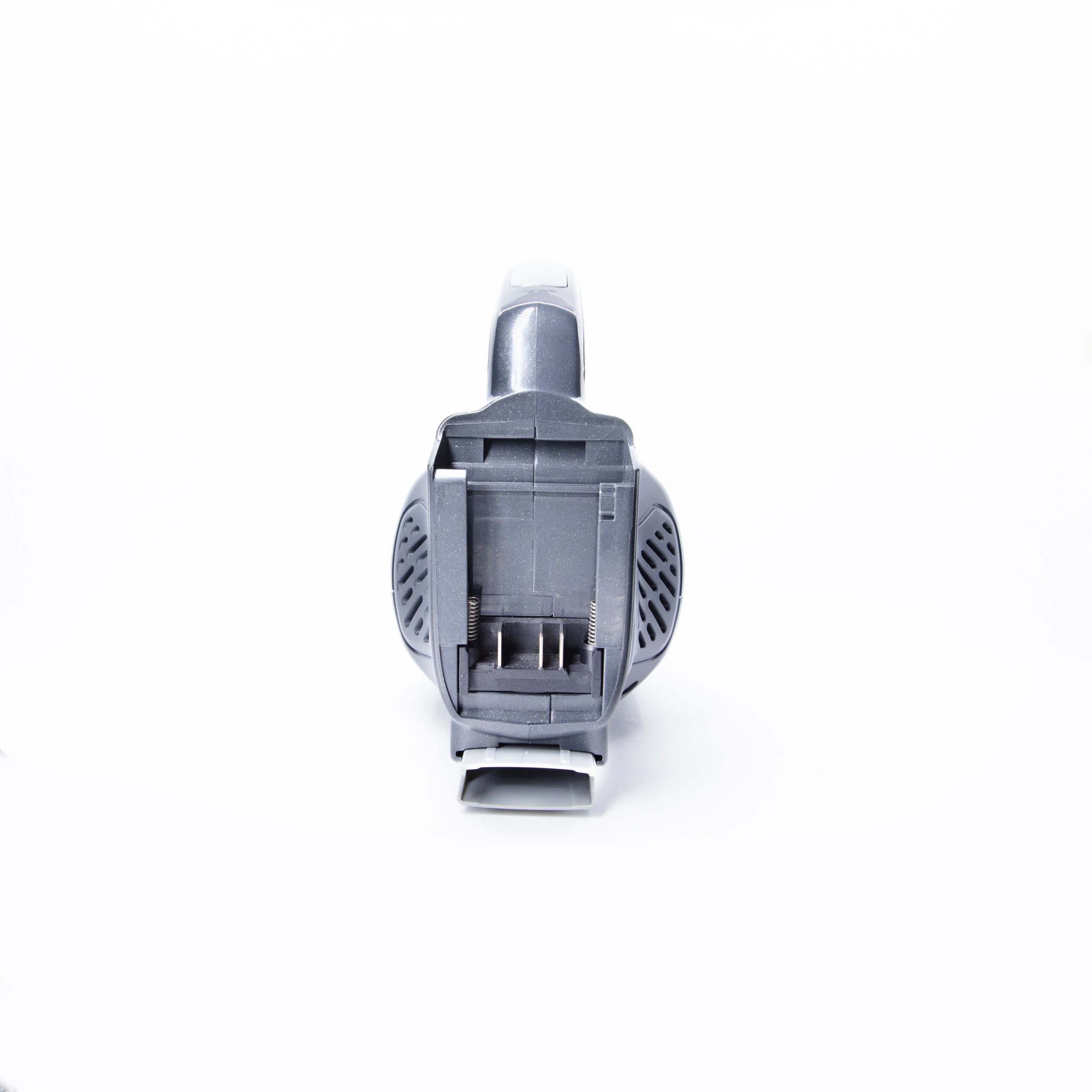 BLACK+DECKER Dustbuster 20V MAX POWERCONNECT Cordless Handheld Vacuum: Tool  Only (BCHV001B)