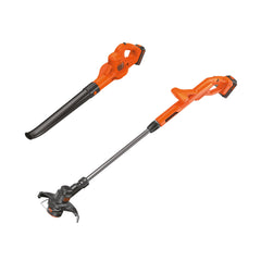 Black & Decker LST300 20V MAX* Lithium 12 Inch Trimmer/Edger (Type 2) Parts  and Accessories at PartsWarehouse