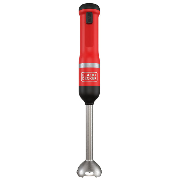 kitchen wand™ Blender Kit, Red