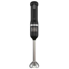 BLACK+DECKER Kitchen Wand Whisk Attachment (BCKM101WH)