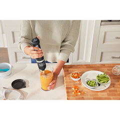 kitchen wand™ Spice Grinder Attachment | BLACK+DECKER