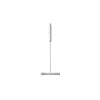 Front view of the BLACK+DECKER kitchen wand(TM) milk frother attachment