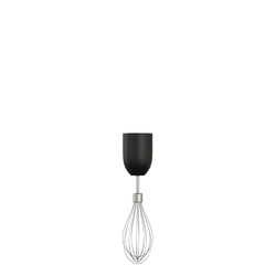 Kitcheniva Handheld Milk Frother Double Whisk Black, 1 Pcs - Kroger