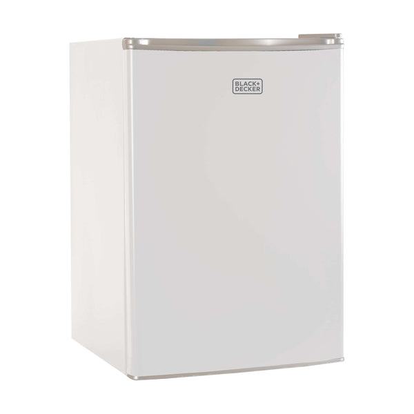2.5 Cu. Ft. Energy Star Refrigerator With Freezer
