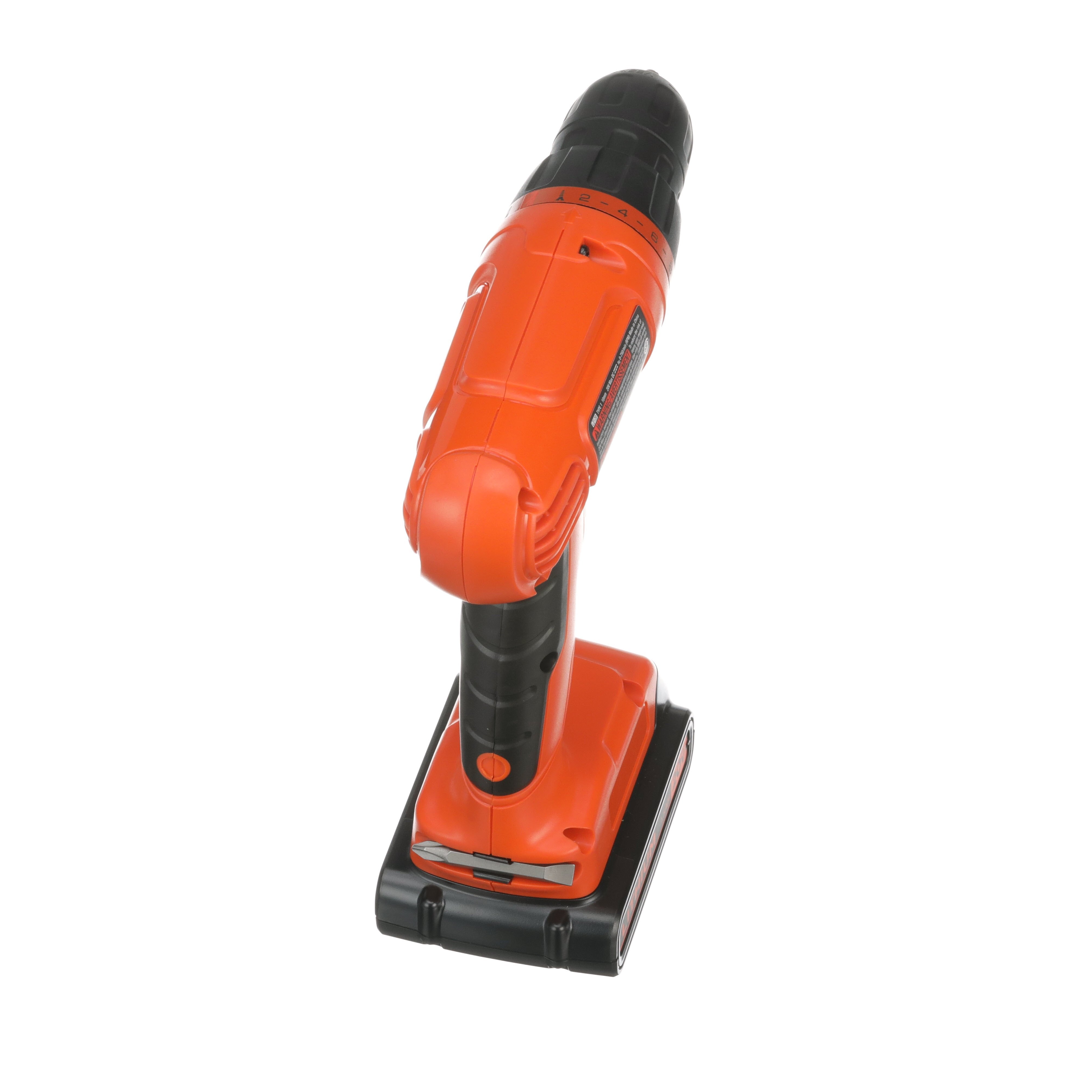 Black and Decker Power Tools