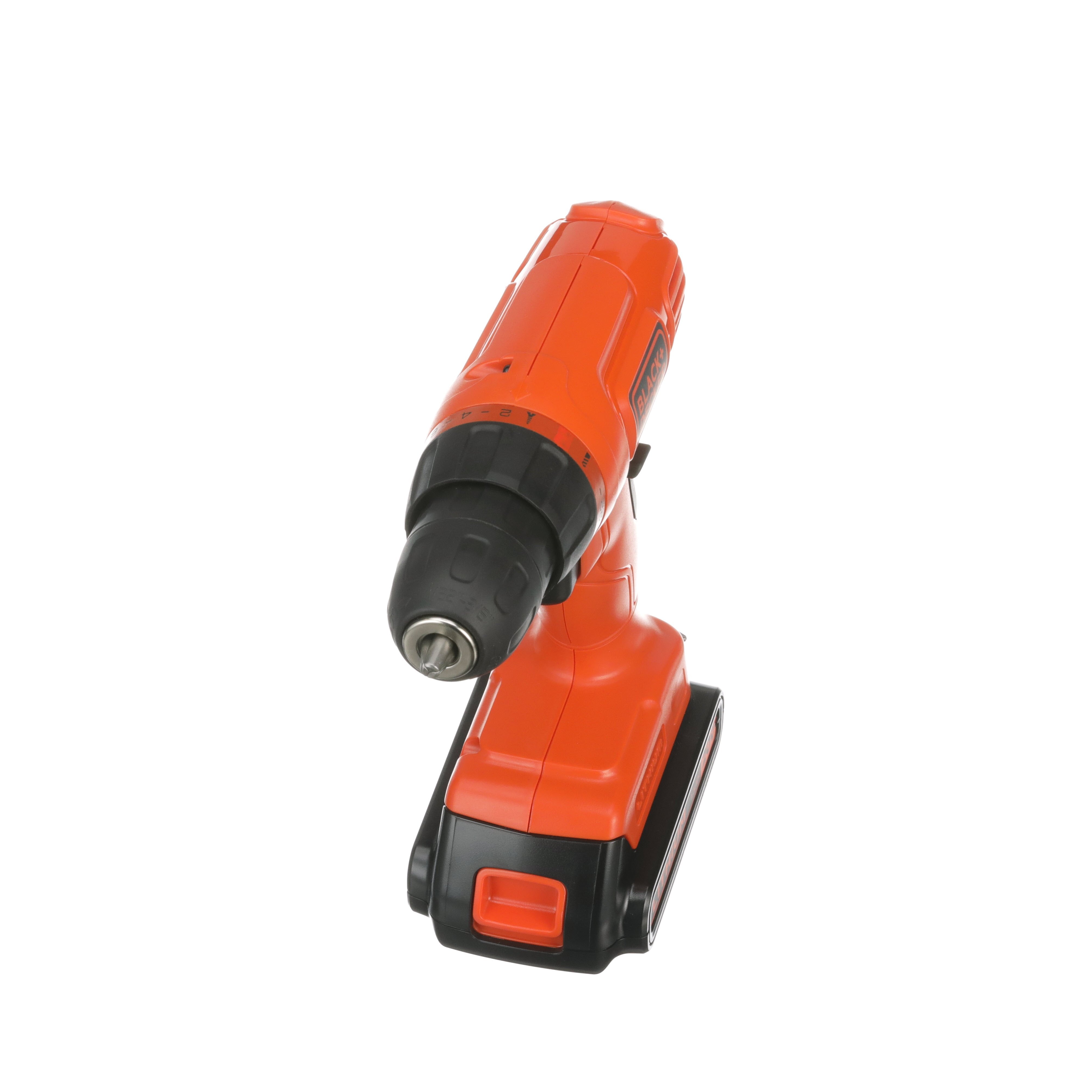  BLACK+DECKER 20V MAX* POWERECONNECT Cordless Drill/Driver + 30  pc. Kit (LD120VA) : Tools & Home Improvement