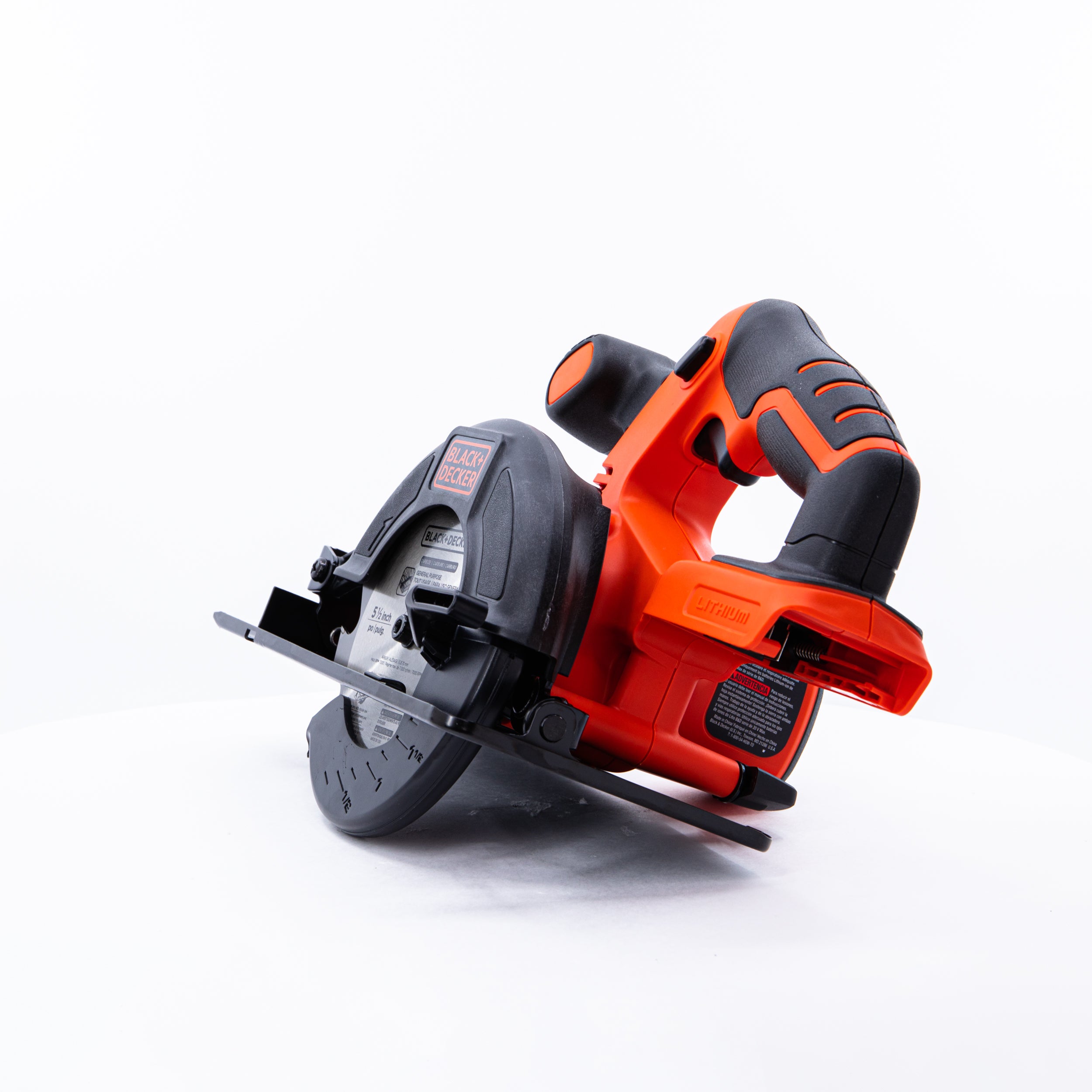 Black+Decker BDCCS20B Review