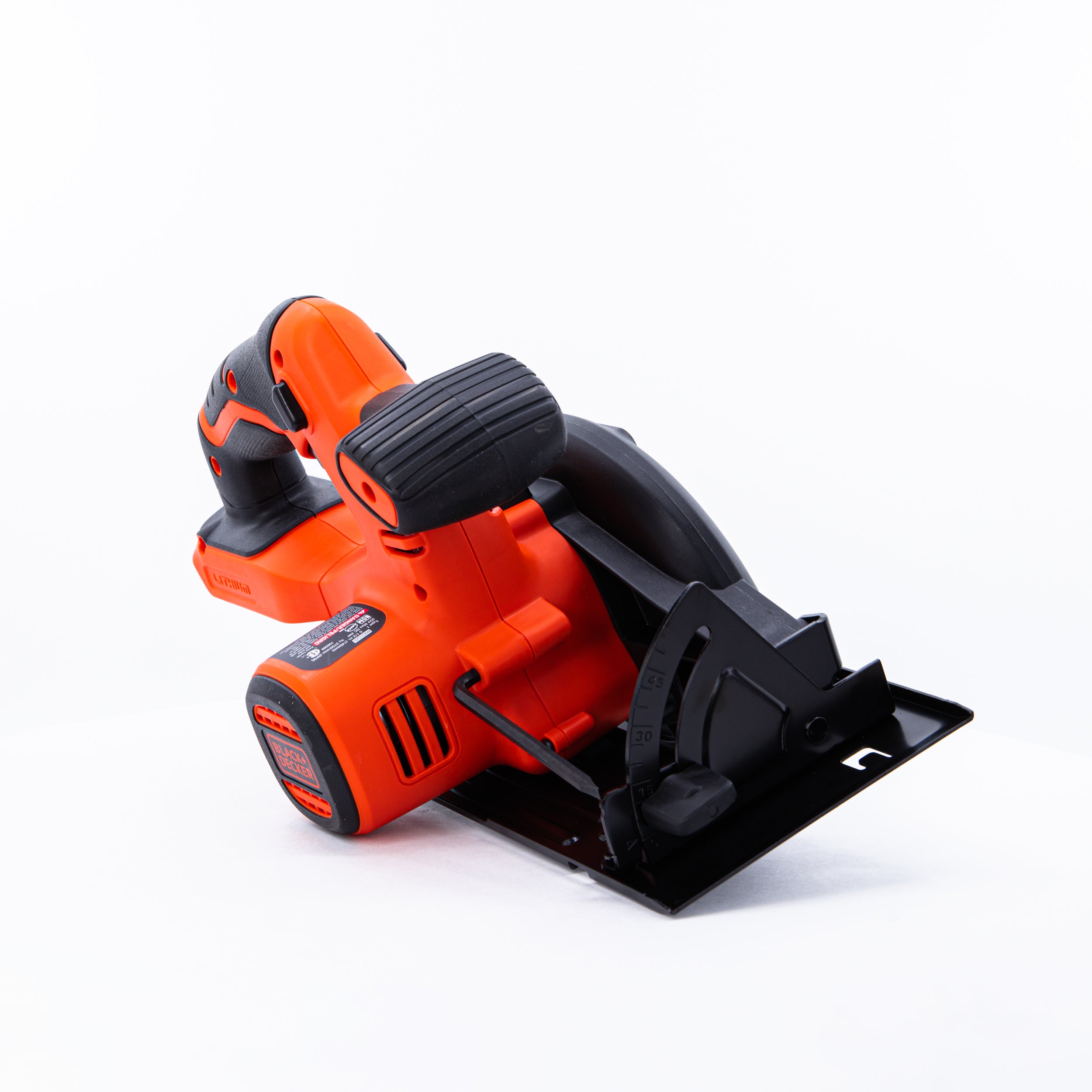 20V MAX* POWERCONNECT™ 5-1/2 in. Cordless Circular Saw, Tool