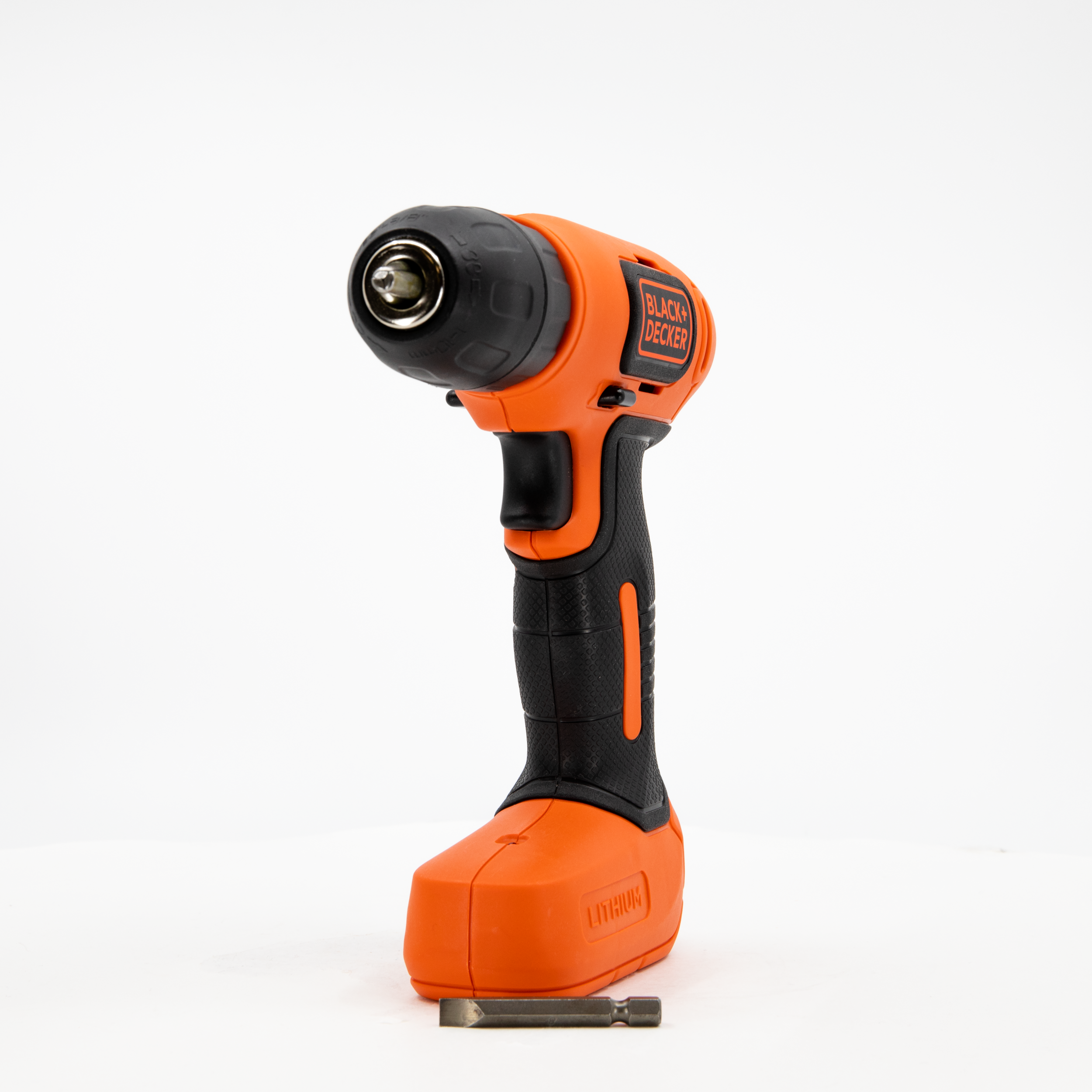 Black & decker 8v max cordless on sale lithium drill