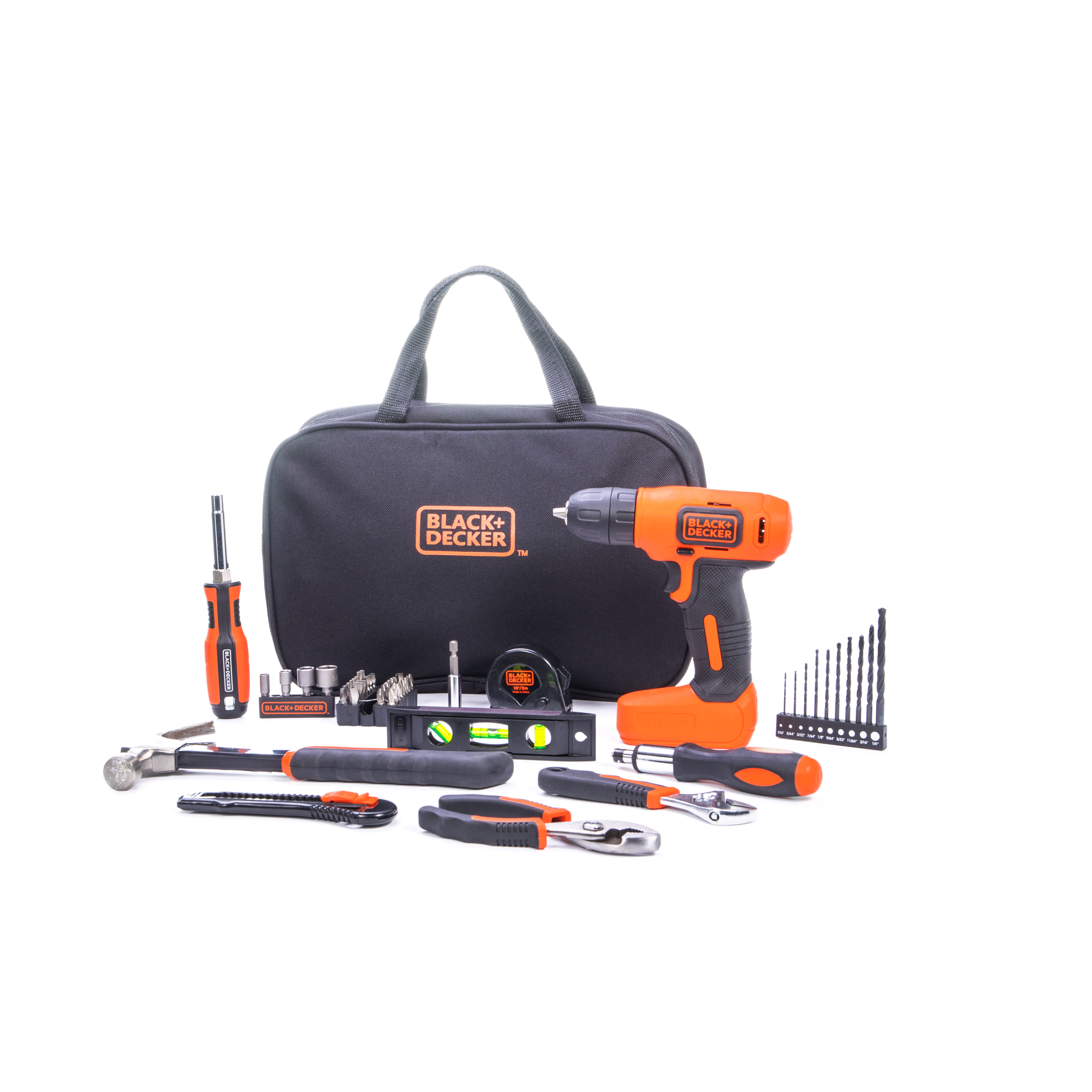 Black & decker project pack shop