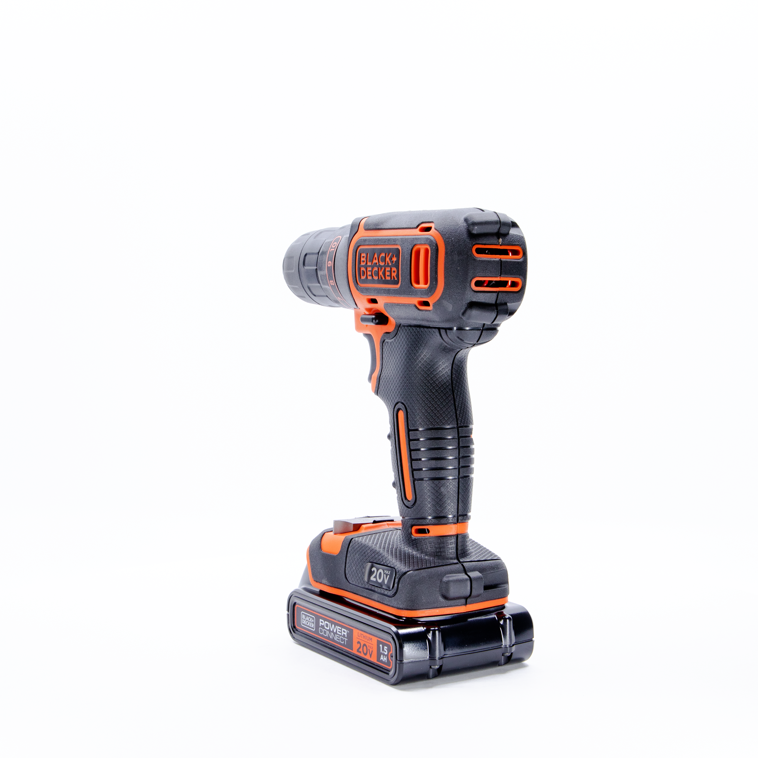 Decker drill discount